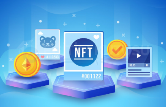 Объем продаж NFT в сети Solana превысил $5 млрд От Bits.media