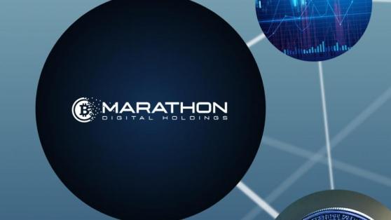 Marathon Digital покупает дата-центр в Техасе мощностью 200 МВт От Bits.media