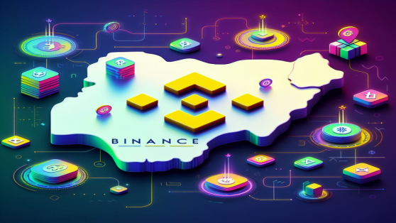 Нигерия протребовала от криптобиржи Binance предоставить список крупнейших клиентов От Bits.media