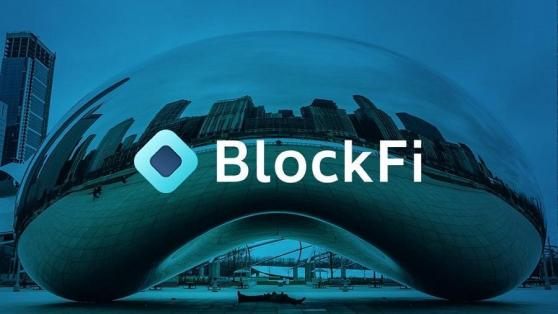 Криптокредитор BlockFi договорился о выплате $875 млн от FTX и Alameda Research От Bits.media