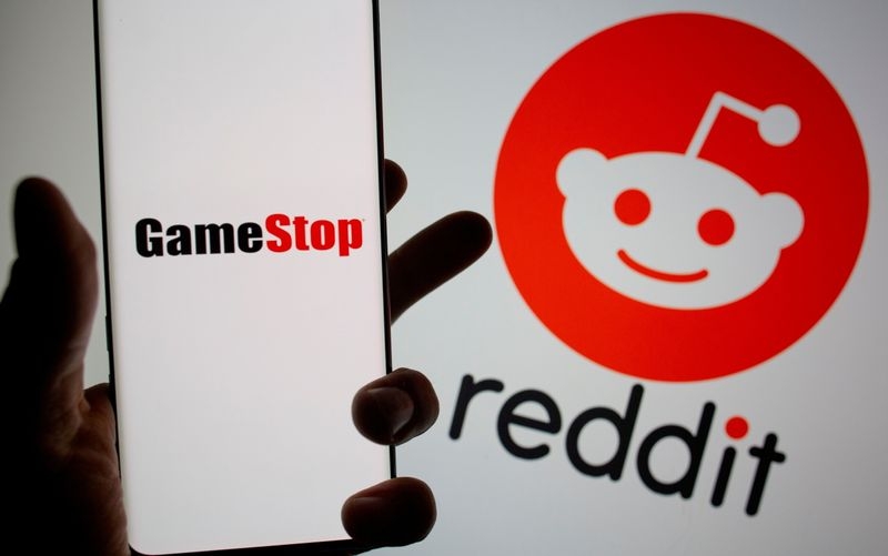 Reddit намерен получить оценку $5 млрд в ходе IPO От Investing.com